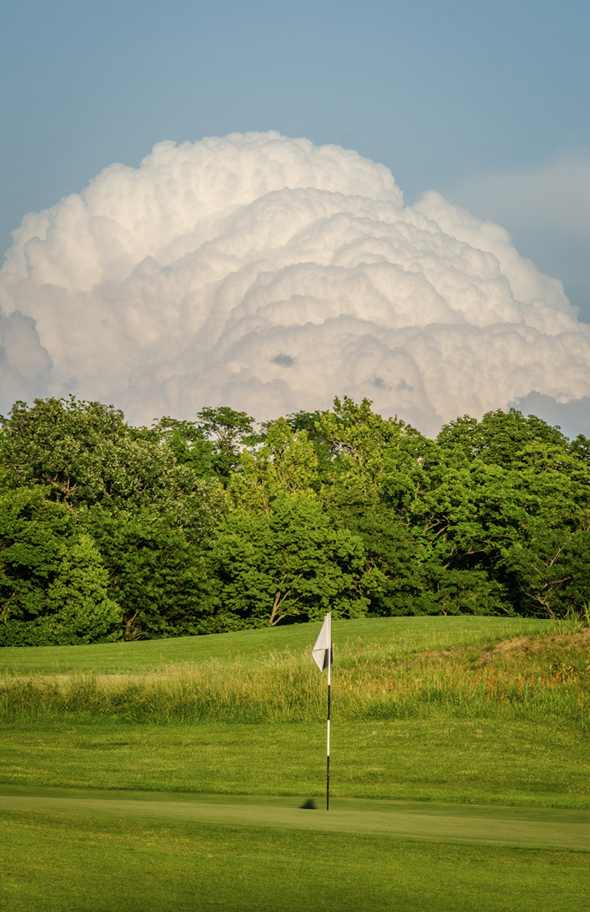 WinterStone Golf Course Course Photos